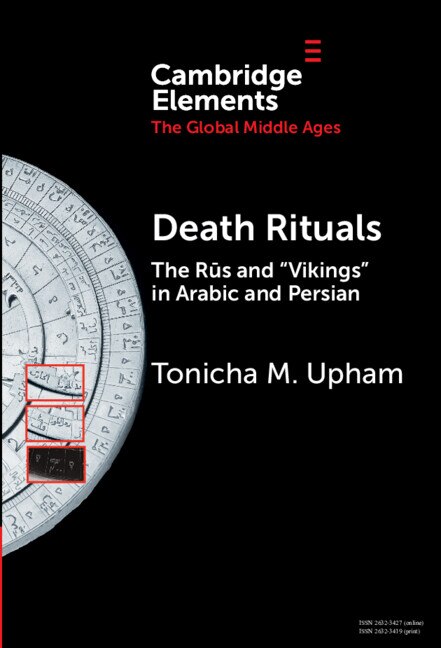 Death Rituals by Tonicha M. Upham, Hardcover | Indigo Chapters