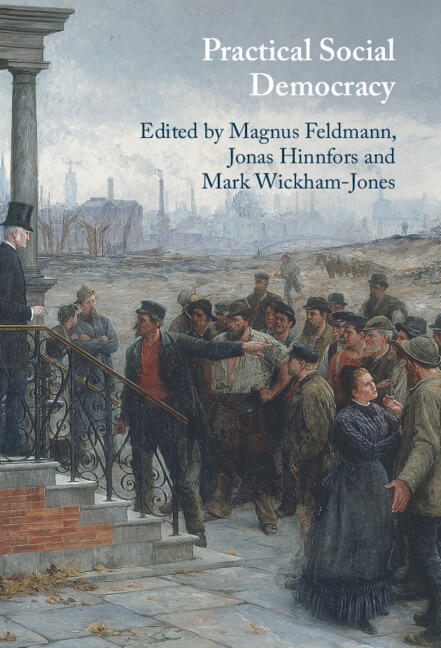 Practical Social Democracy by Magnus Feldmann, Hardcover | Indigo Chapters