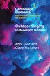 Outdoor Singing in Modern Britain by Abbi Flint, Paperback | Indigo Chapters