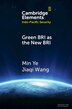 Green BRI as the New BRI by Min Ye, Paperback | Indigo Chapters