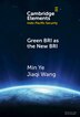 Green BRI as the New BRI by Min Ye, Hardcover | Indigo Chapters