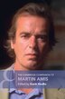 The Cambridge Companion to Martin Amis by Gavin Keulks, Hardcover | Indigo Chapters