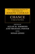 Chance by JOSEPH CONRAD, Hardcover | Indigo Chapters