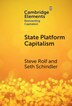 State Platform Capitalism by Steve Rolf, Hardcover | Indigo Chapters
