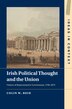 Irish Political Thought and the Union by Colin W. Reid, Hardcover | Indigo Chapters