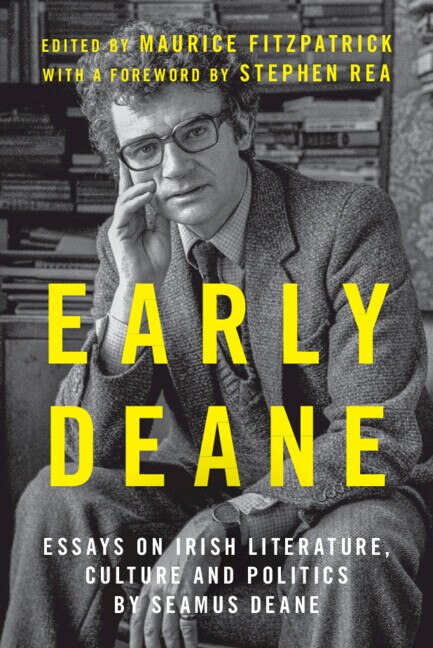 Early Deane by Maurice Fitzpatrick, Hardcover | Indigo Chapters