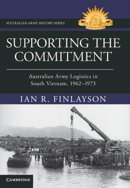 Supporting the Commitment by Ian R. Finlayson, Hardcover | Indigo Chapters