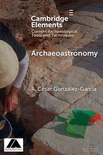 Archaeoastronomy by A. César González-García, Paperback | Indigo Chapters