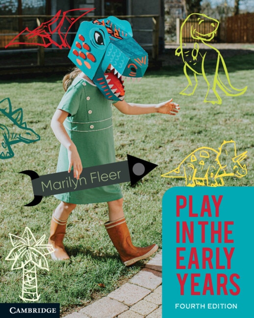 Play in the Early Years by Marilyn Fleer, Paperback | Indigo Chapters
