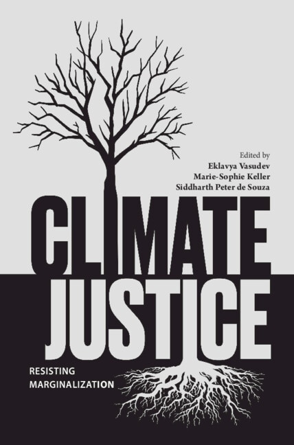 Climate Justice by Eklavya Vasudev, Hardcover | Indigo Chapters