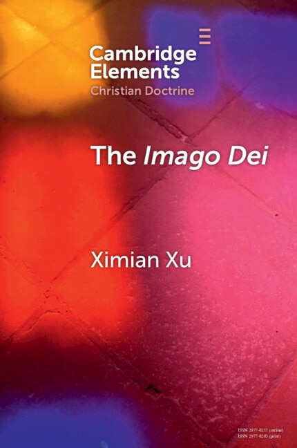 The Imago Dei by Ximian Xu, Paperback | Indigo Chapters
