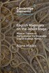 English Madrigals on the Jesuit Stage by Alana Mailes, Hardcover | Indigo Chapters