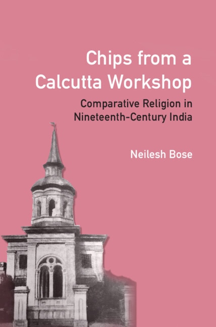 Chips from a Calcutta Workshop by Neilesh Bose, Hardcover | Indigo Chapters