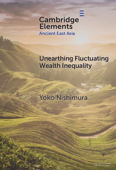 Unearthing Fluctuating Wealth Inequality by Yoko Nishimura, Hardcover | Indigo Chapters