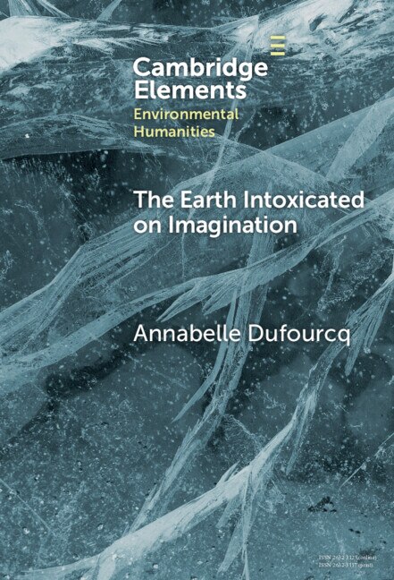 The Earth Intoxicated on Imagination by Annabelle Dufourcq, Hardcover | Indigo Chapters