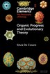 Organic Progress and Evolutionary Theory by Silvia De Cesare, Hardcover | Indigo Chapters