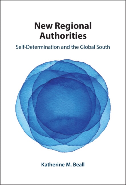 New Regional Authorities by Katherine M. Beall, Paperback | Indigo Chapters
