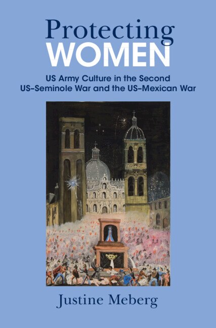Protecting Women by Justine Meberg, Paperback | Indigo Chapters