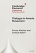 Dialogue in Amerta Movement by Emma Meehan, Hardcover | Indigo Chapters