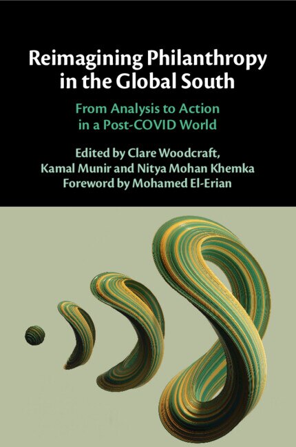 Reimagining Philanthropy in the Global South by Clare Woodcraft, Paperback | Indigo Chapters