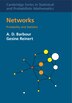 Networks by A. D. Barbour, Hardcover | Indigo Chapters