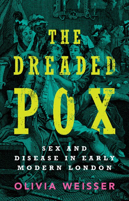 The Dreaded Pox by Olivia Weisser, Hardcover | Indigo Chapters