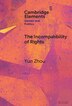 The Incompatibility of Rights by Yun Zhou, Hardcover | Indigo Chapters