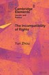 The Incompatibility of Rights by Yun Zhou, Paperback | Indigo Chapters