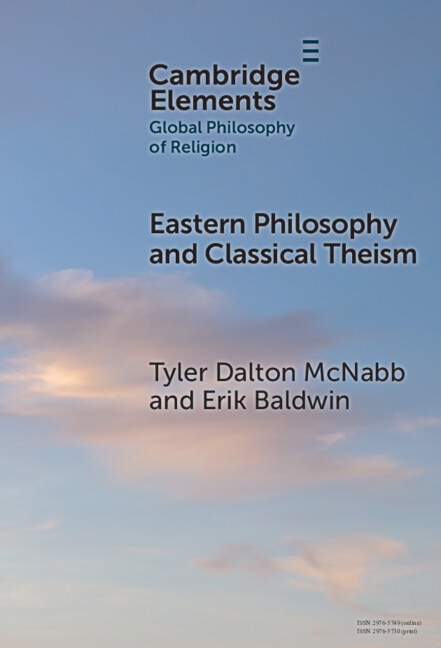 Eastern Philosophy and Classical Theism by Tyler Dalton Mcnabb, Hardcover | Indigo Chapters
