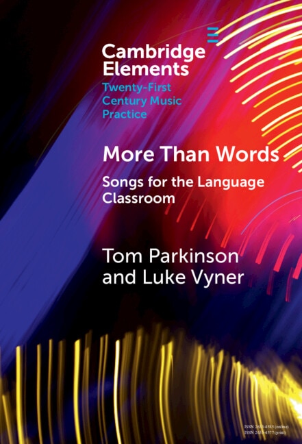 More Than Words by Tom Parkinson, Hardcover | Indigo Chapters