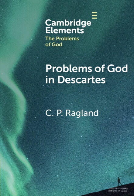 Problems of God in Descartes by C. P. Ragland, Hardcover | Indigo Chapters