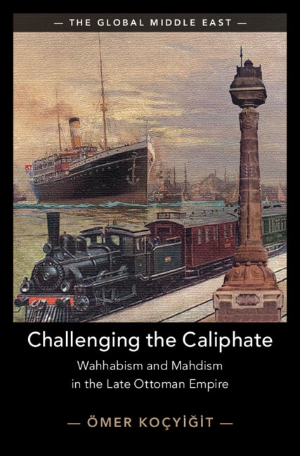 Challenging the Caliphate by Ömer Koçyiğit, Hardcover | Indigo Chapters