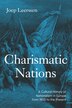 Charismatic Nations by Joep Leerssen, Hardcover | Indigo Chapters