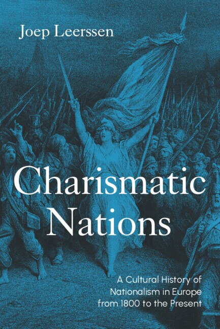Charismatic Nations by Joep Leerssen, Hardcover | Indigo Chapters