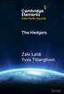 The Hedgers by Zaki Laïdi, Hardcover | Indigo Chapters