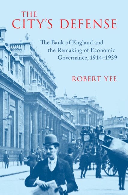The City's Defense by Robert Yee, Hardcover | Indigo Chapters