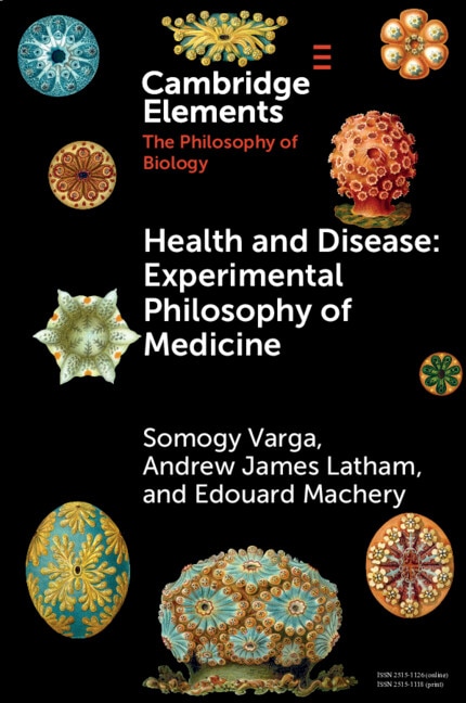 Health and Disease by Somogy Varga, Paperback | Indigo Chapters