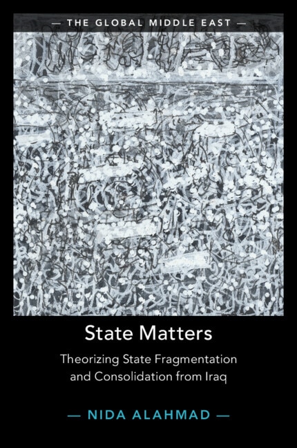 State Matters by Nida Alahmad, Paperback | Indigo Chapters