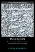 State Matters by Nida Alahmad, Hardcover | Indigo Chapters