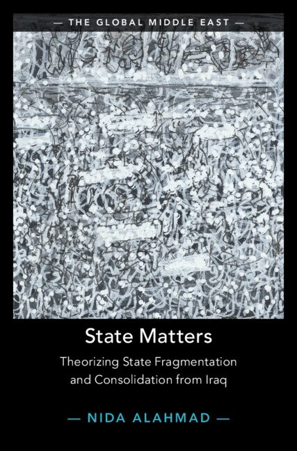 State Matters by Nida Alahmad, Hardcover | Indigo Chapters