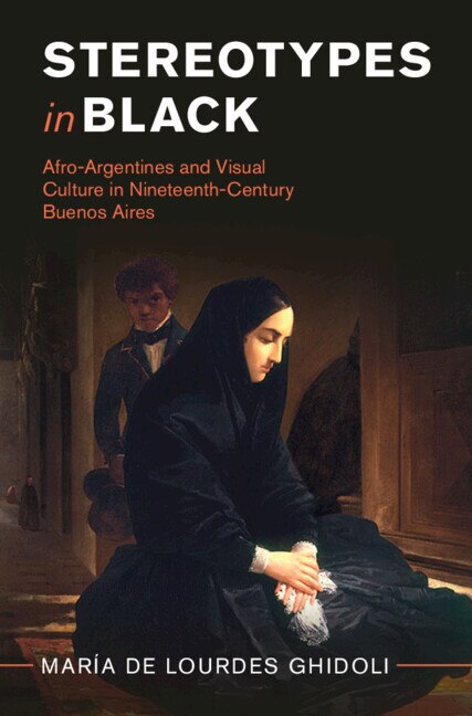 Stereotypes in Black by María de Lourdes Ghidoli, Hardcover | Indigo Chapters