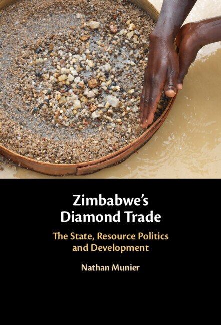 Zimbabwe's Diamond Trade by Nathan Munier, Hardcover | Indigo Chapters