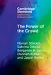 The Power of the Crowd by Florian Stöckel, Hardcover | Indigo Chapters