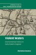 Violent Waters by Elly Robson Dezateux, Hardcover | Indigo Chapters