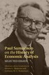 Paul Samuelson on the History of Economic Analysis by Steven G. Medema, Paperback | Indigo Chapters