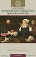 The Holograph Letters of Margaret Tudor Queen of Scots (1489–1541): Volume 70 by Helen Newsome-Chandler, Paperback | Indigo Chapters