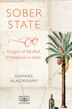 Sober State by Darinee Alagirisamy, Hardcover | Indigo Chapters