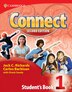 Connect 1 Student's Book by Jack C. Richards, Paperback | Indigo Chapters