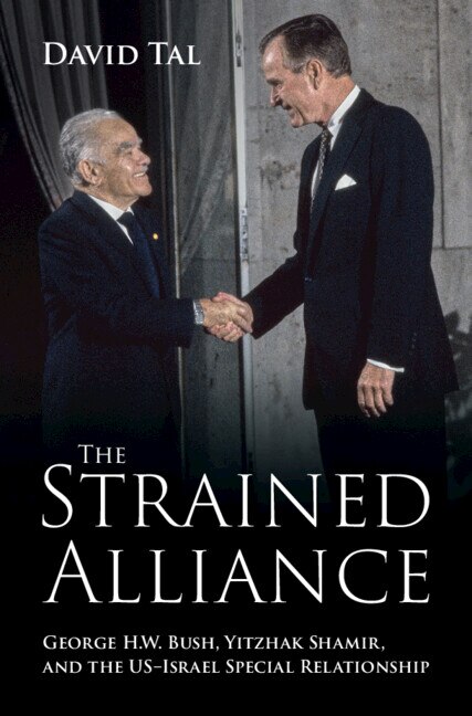The Strained Alliance by David Tal, Hardcover | Indigo Chapters