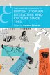 The Cambridge Companion to British Utopian Literature and Culture since 1945 by Caroline Edwards, Hardcover | Indigo Chapters